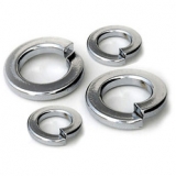 Spacer Washers